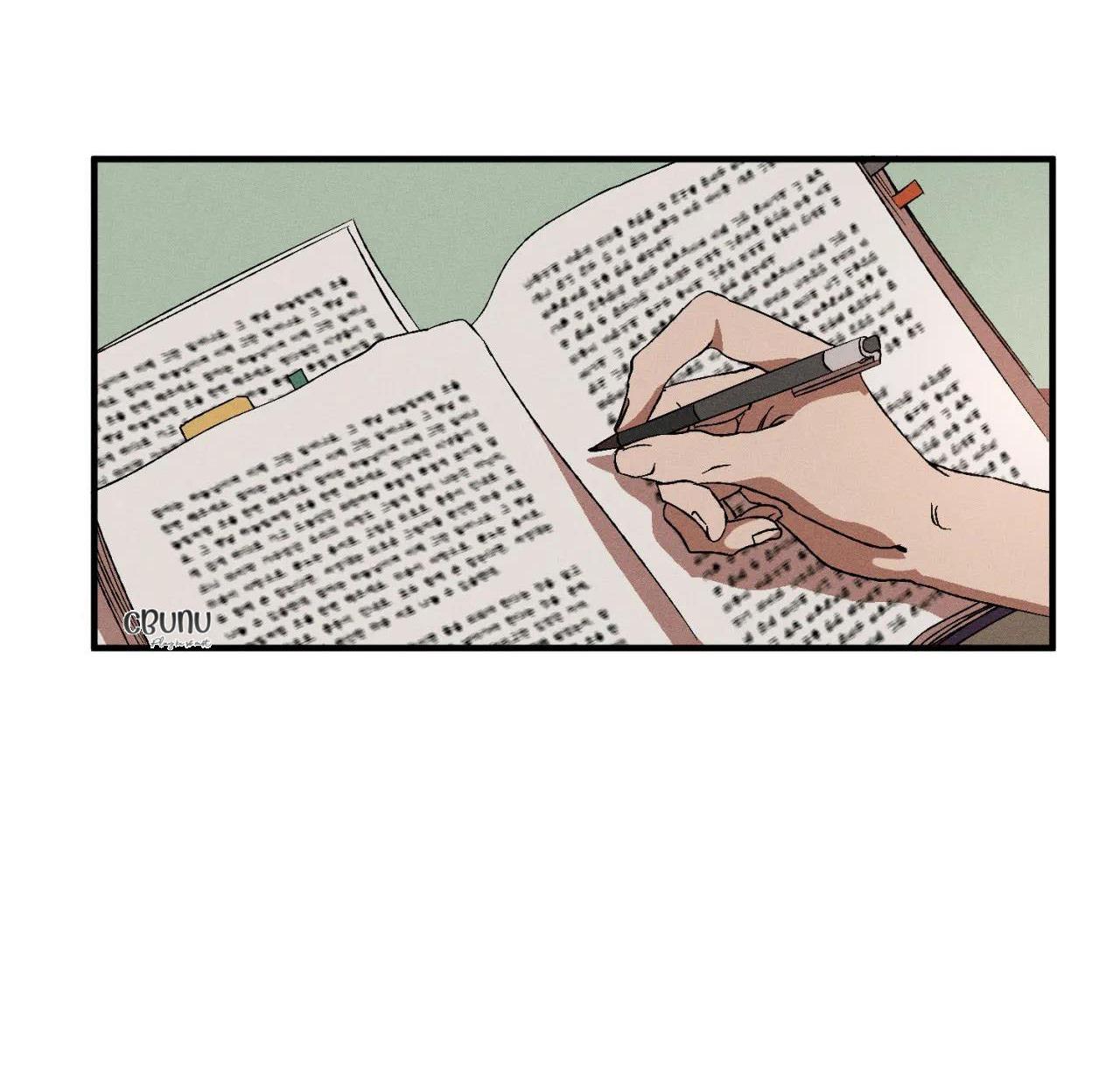 bẫy đôi ngọt ngào chapter 12 10