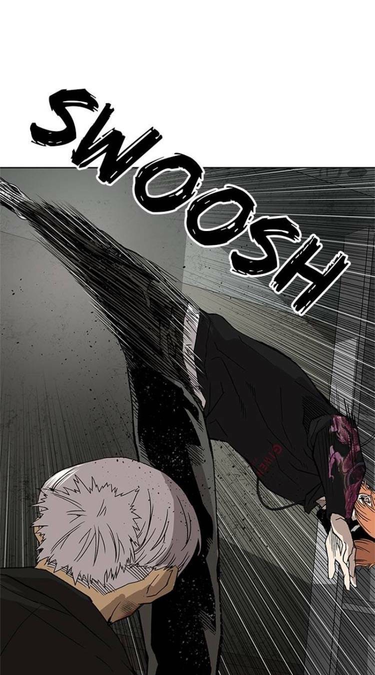 Weak Hero chapter 173 86