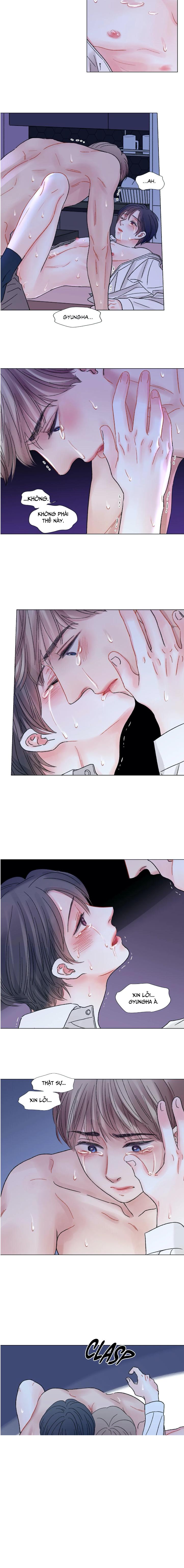 người cùng nhà chapter 33 5