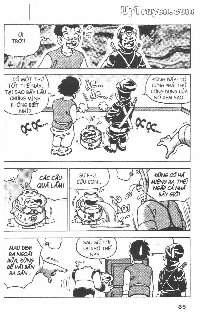 đội quân nhí nhố chapter 26 67