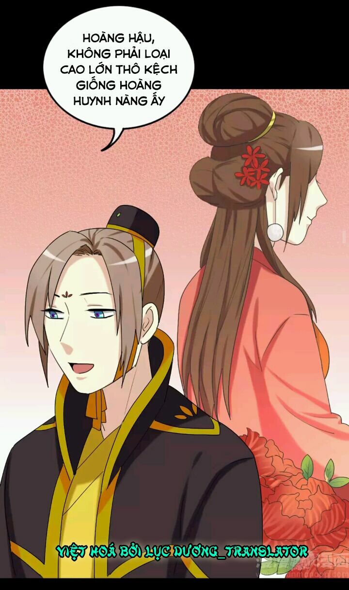 lưỡng bất nghi (full) chapter 111 15