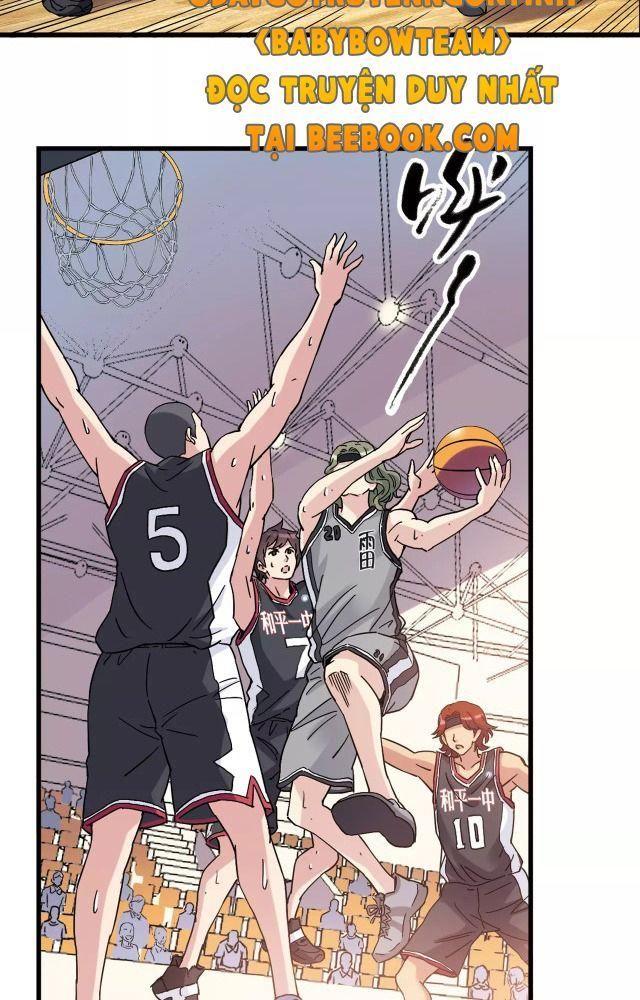 dưới trời xanh chapter 33 8