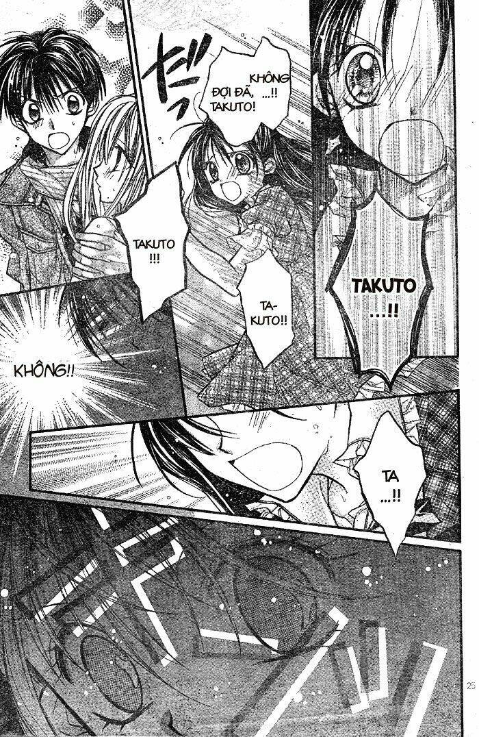 đi tìm mặt trăng tròn chapter 25 28