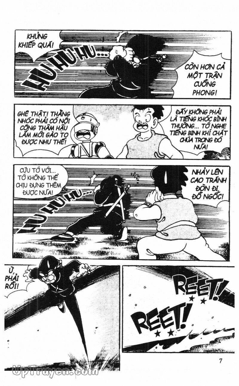 đội quân nhí nhố chapter 15 9