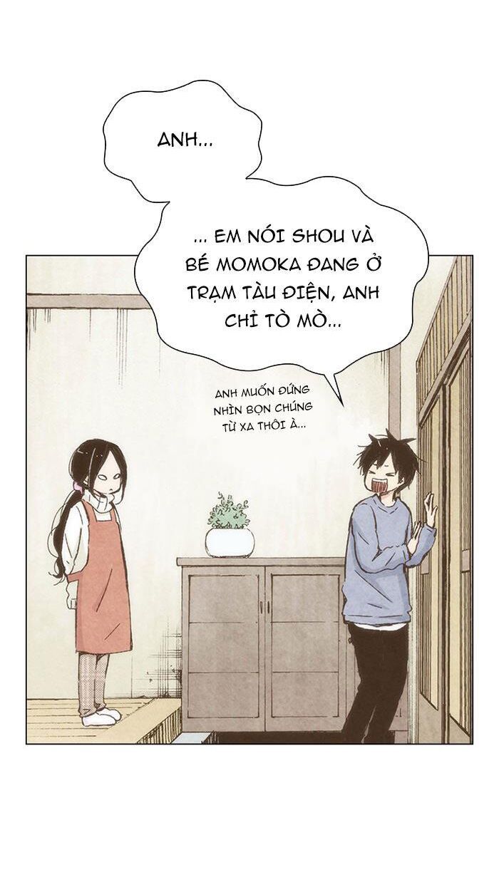 honey! honey! marry me! chapter 68 4