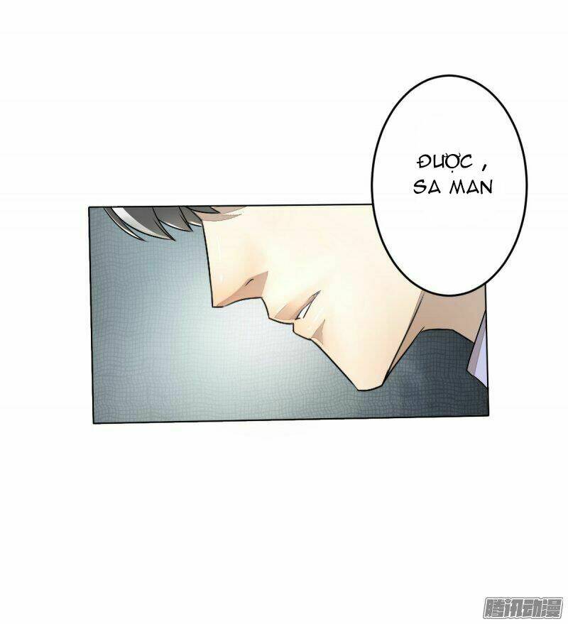 nước mắt người cá chapter 2 66