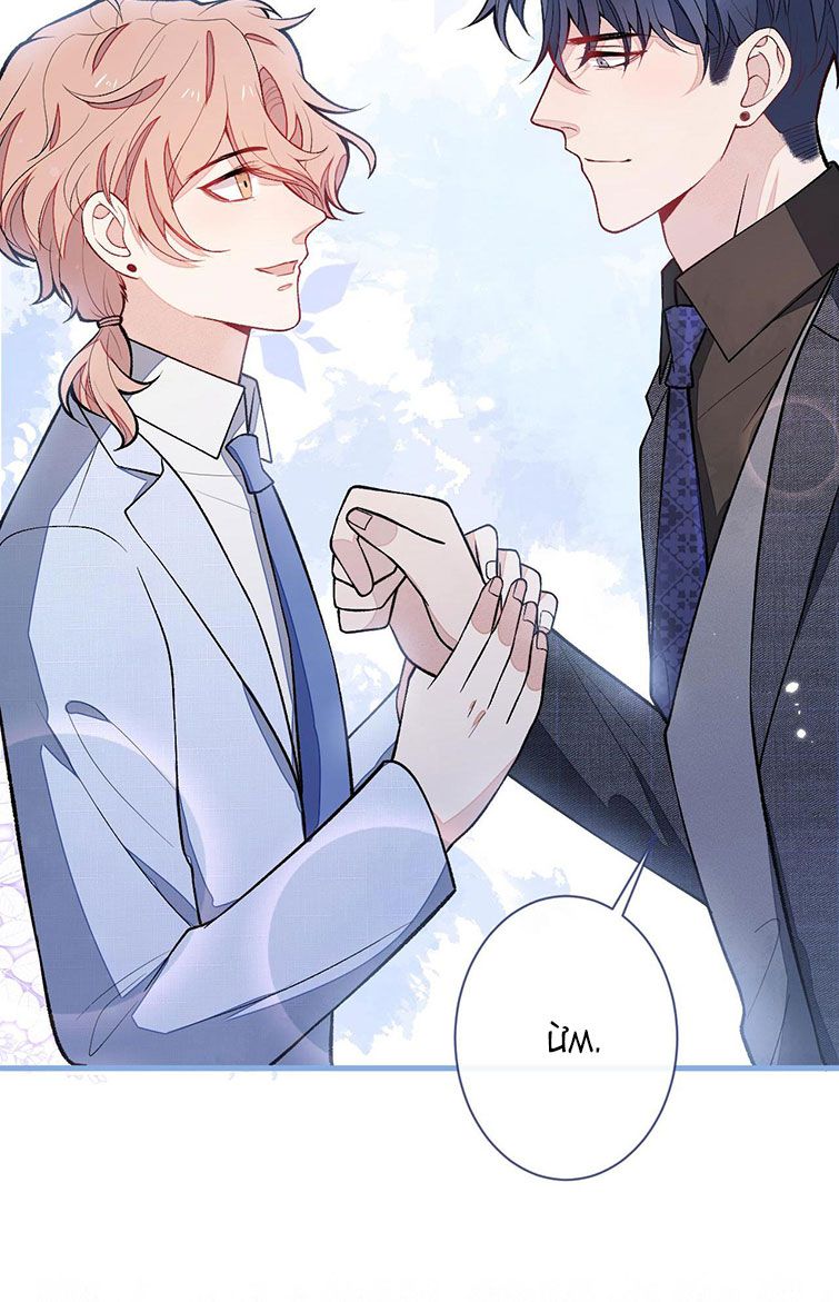 hotsearch của ảnh đế chapter 160 37