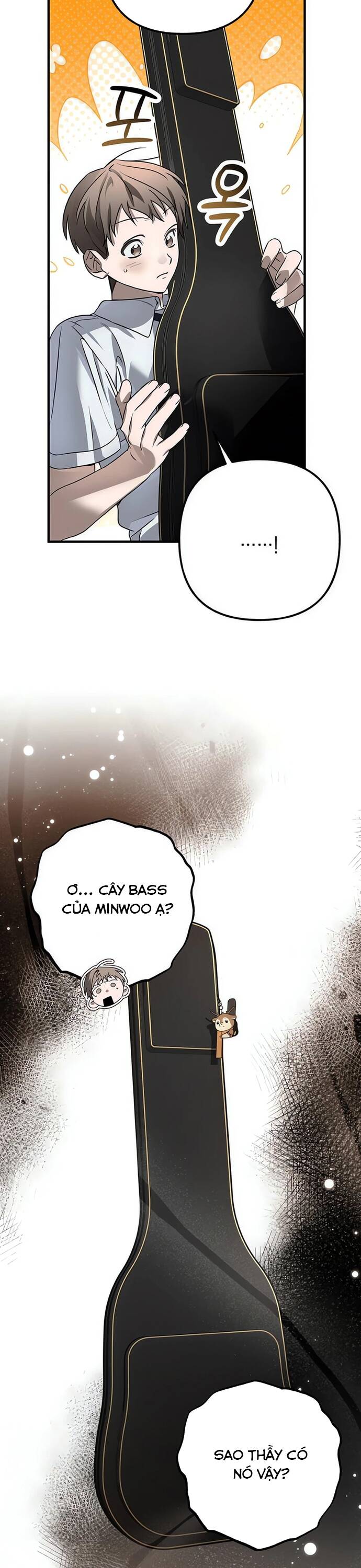 sounds like chapter 7 22