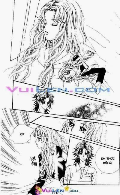 ngọt đắng tình yêu chapter 9 110