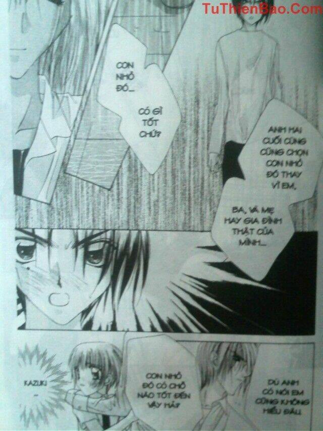 nguyện ước dưới ánh sao chapter 9 39