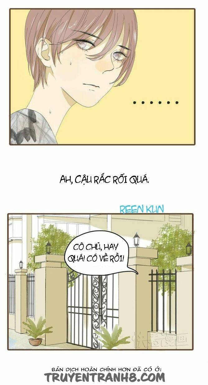 muôn vạn vì sao trong nắng bình minh chapter 13 7