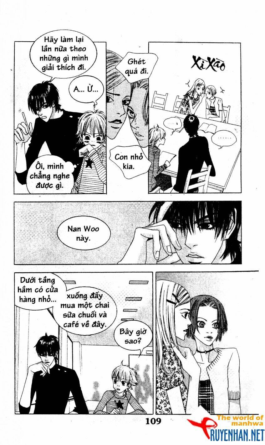 you're so cool chapter 15 11