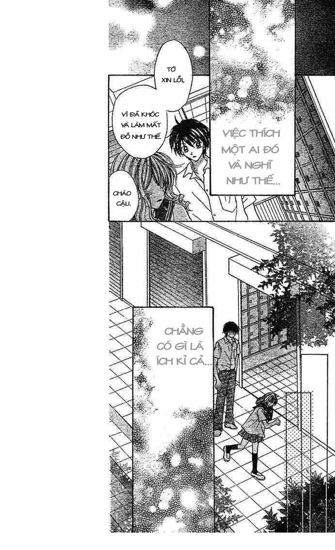 charisma doll chapter 5 8