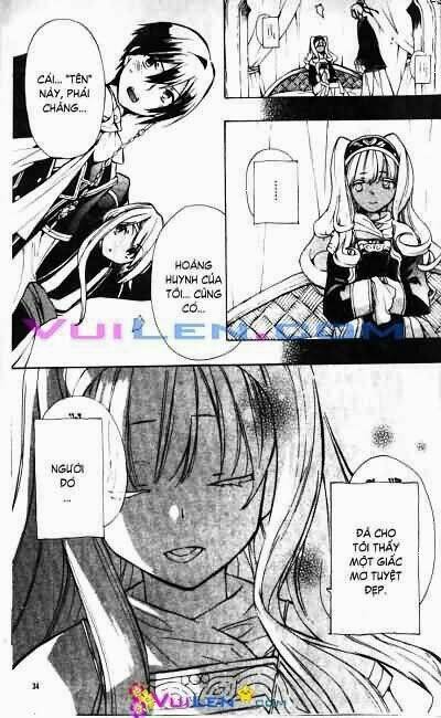 thanh kiếm và vương miện chapter 7 34