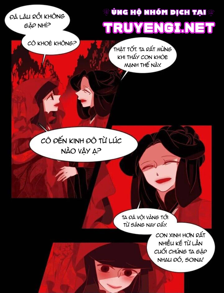 huyết hồ chapter 3 24