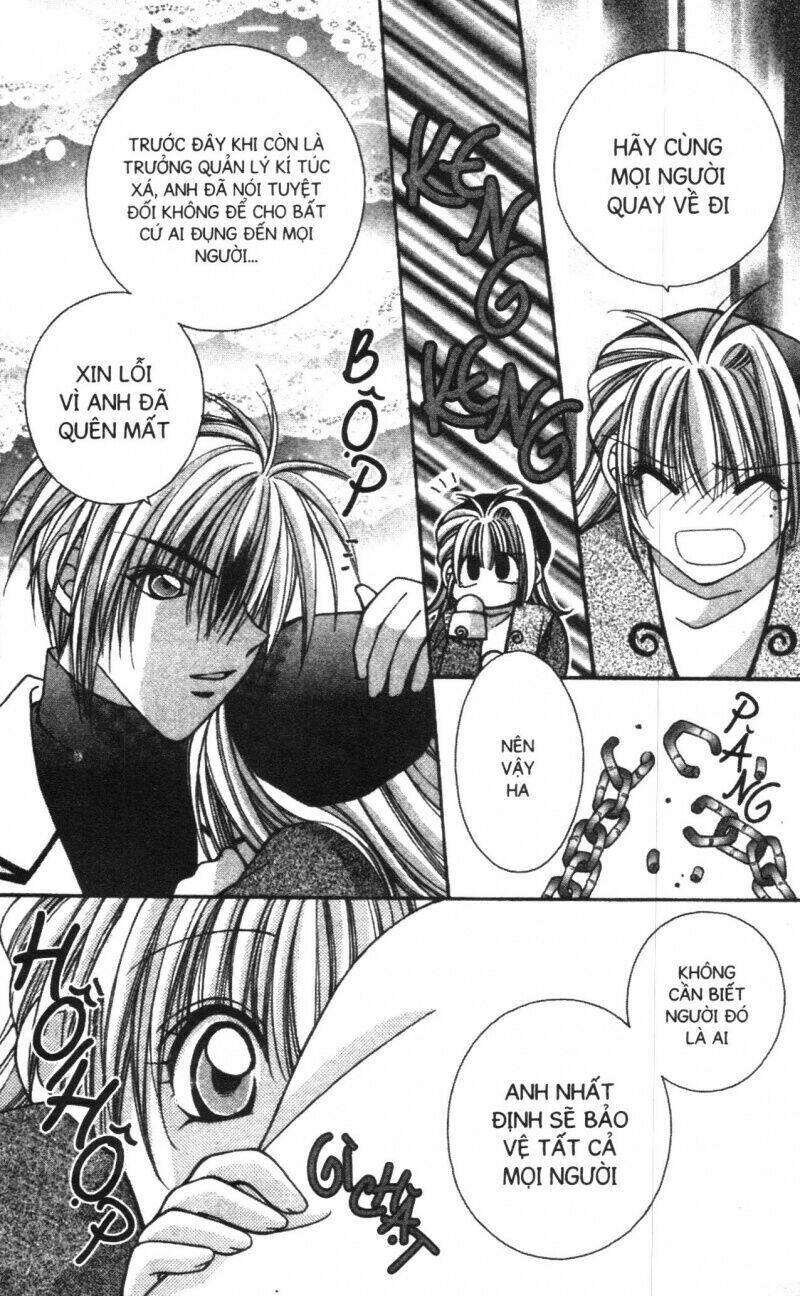 milk crown chapter 2 25