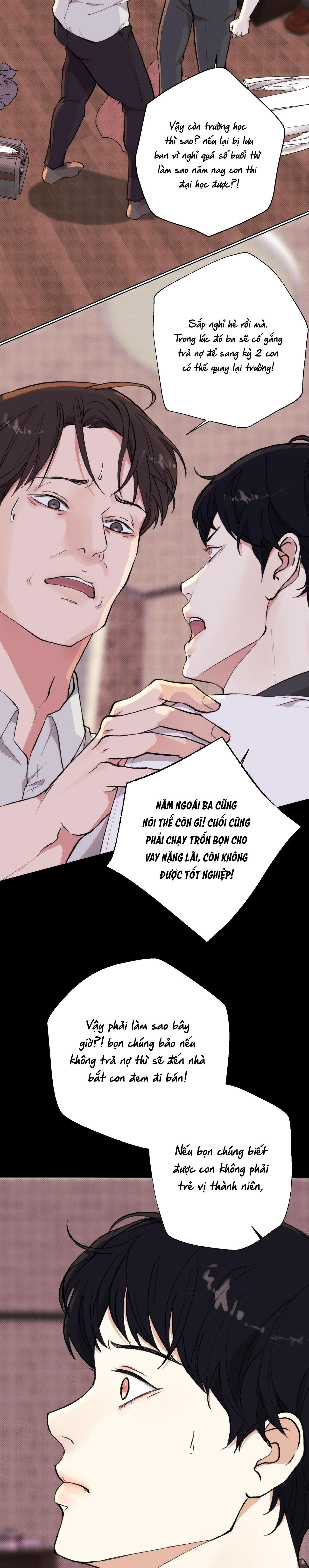 em bé và đại ca chapter 1 4