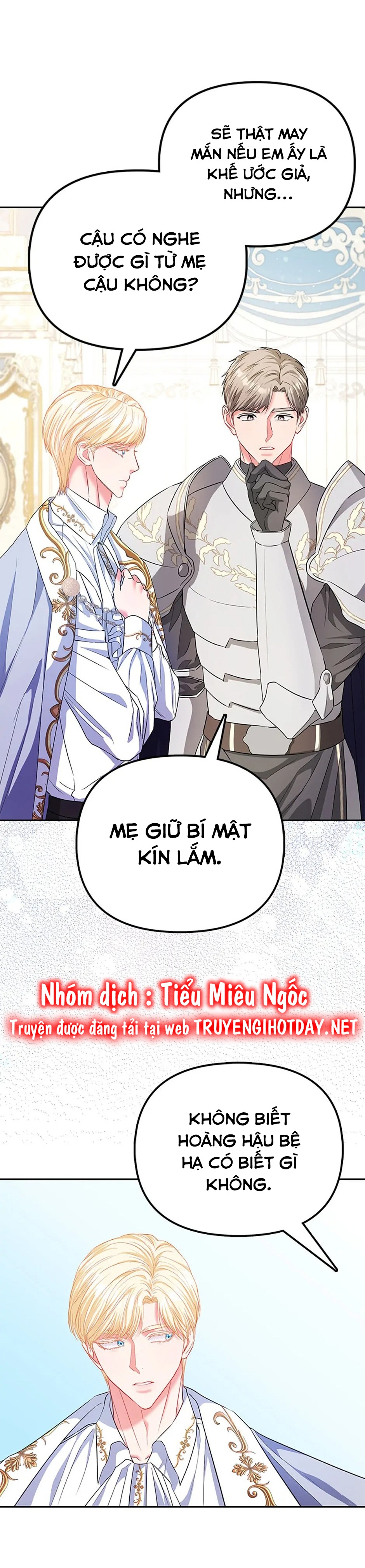 nàng công chúa của tôi chapter 27 41