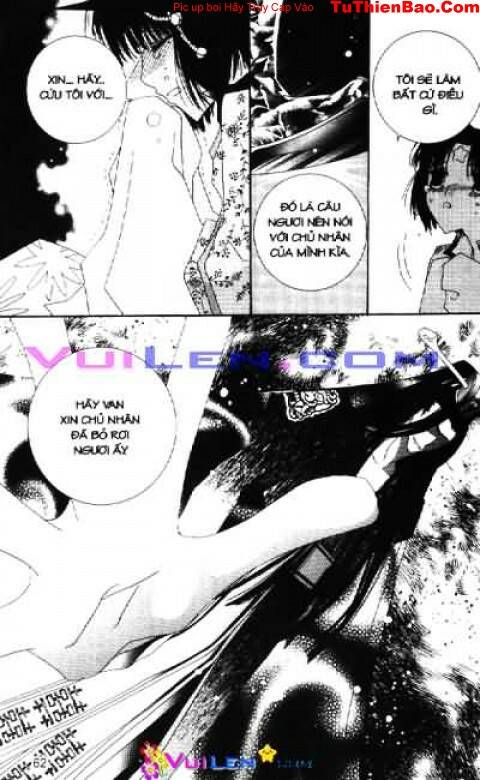 cáo nhỏ đáng yêu chapter 1 62