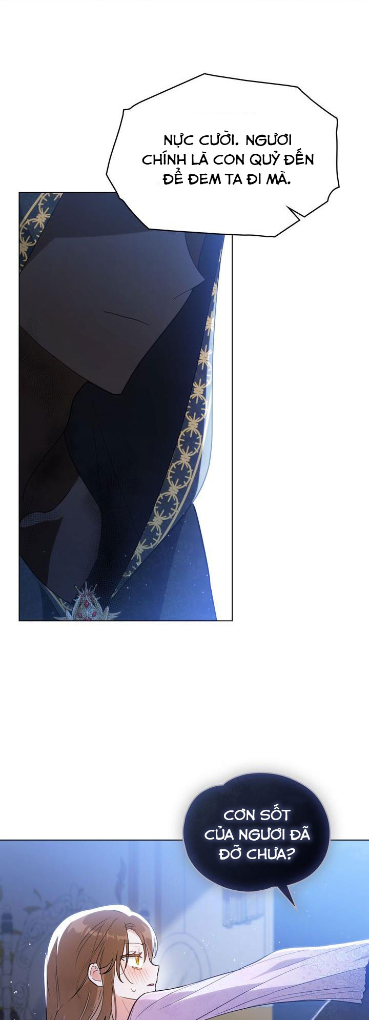 yêu cô công chúa sắp chết chapter 10 20