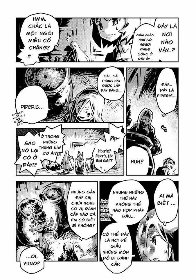 reincarnated as a dragon's egg - let's aim to be the strongest, chapter 7 22