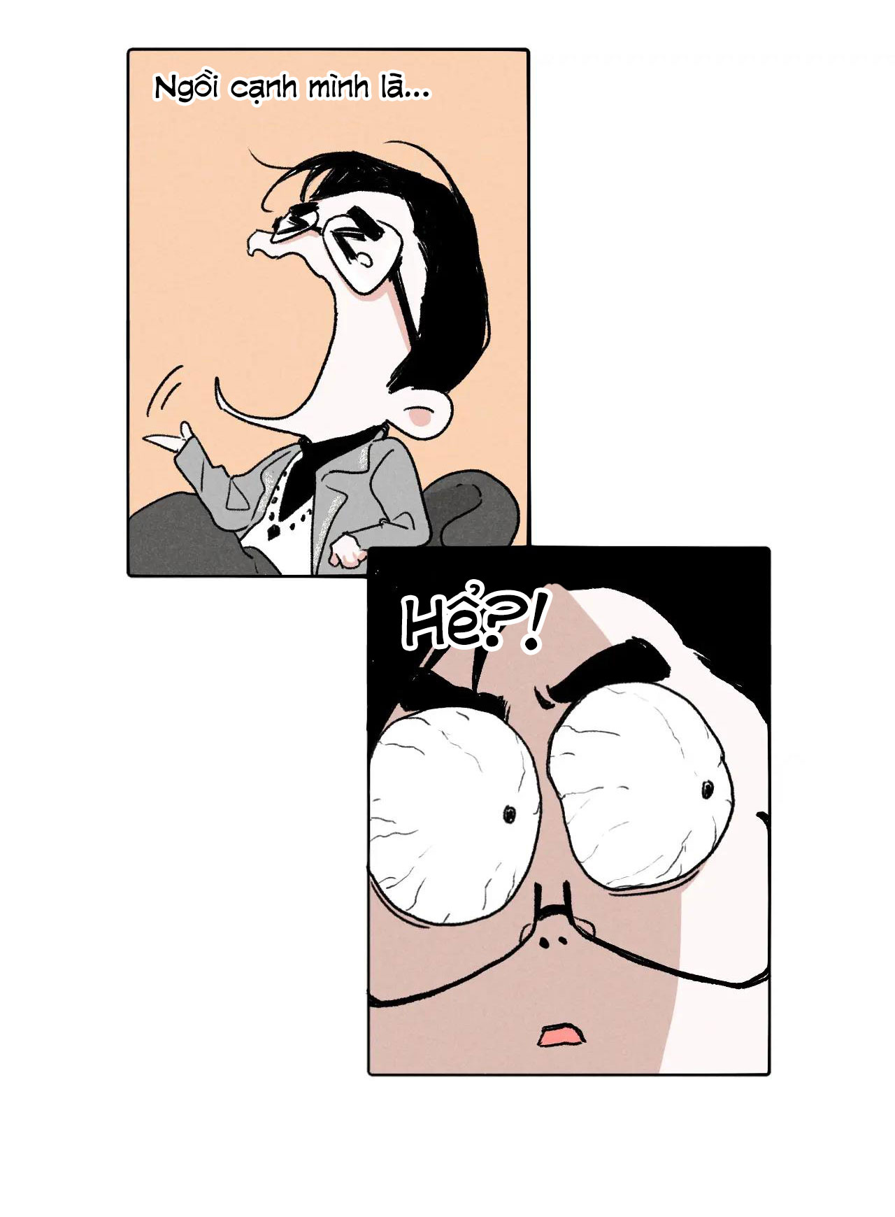 Tổng Tài Đu Idol chapter 9 - Trang 7