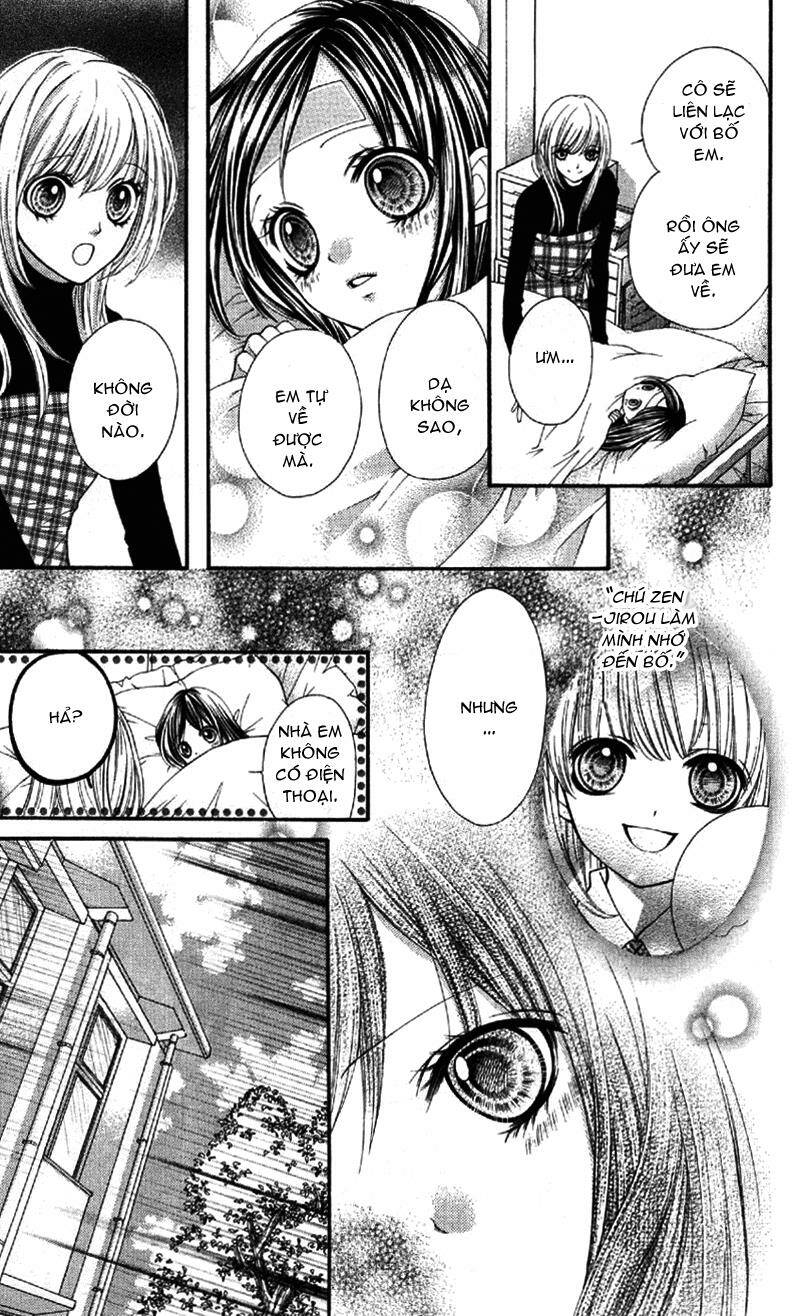 yamamoto zenjirou to moushimasu chapter 8 30