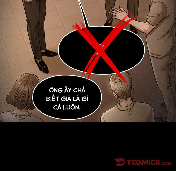 luật nhân quả chapter 49 51