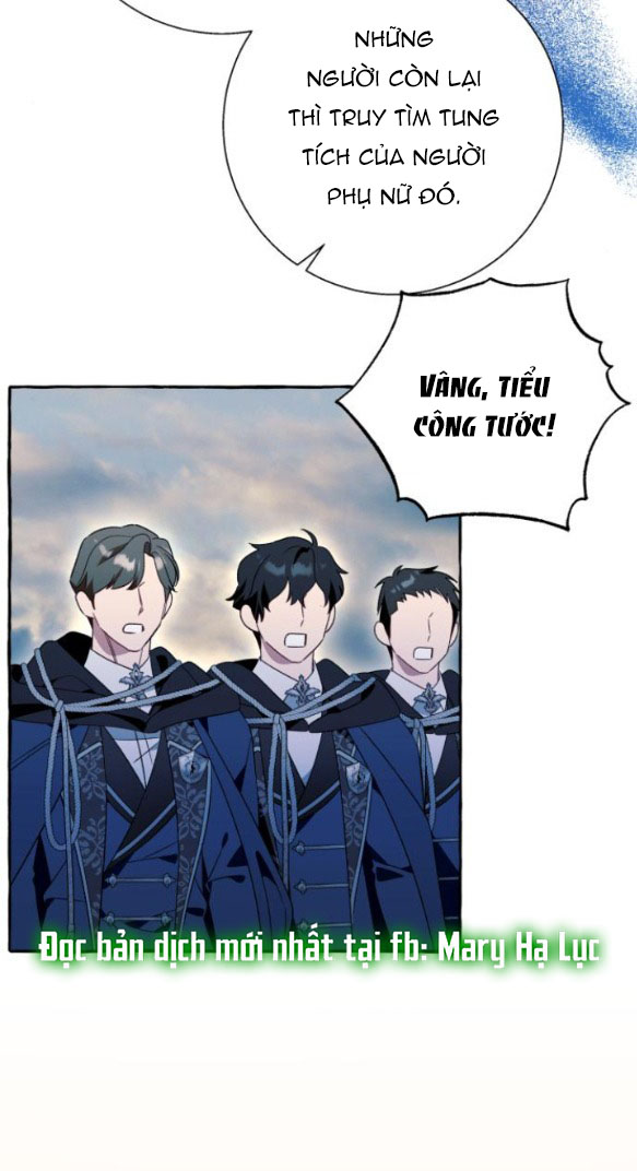 tôi tưởng đó chỉ là tiểu thuyết trọng sinh bình thường chapter 75.1 22