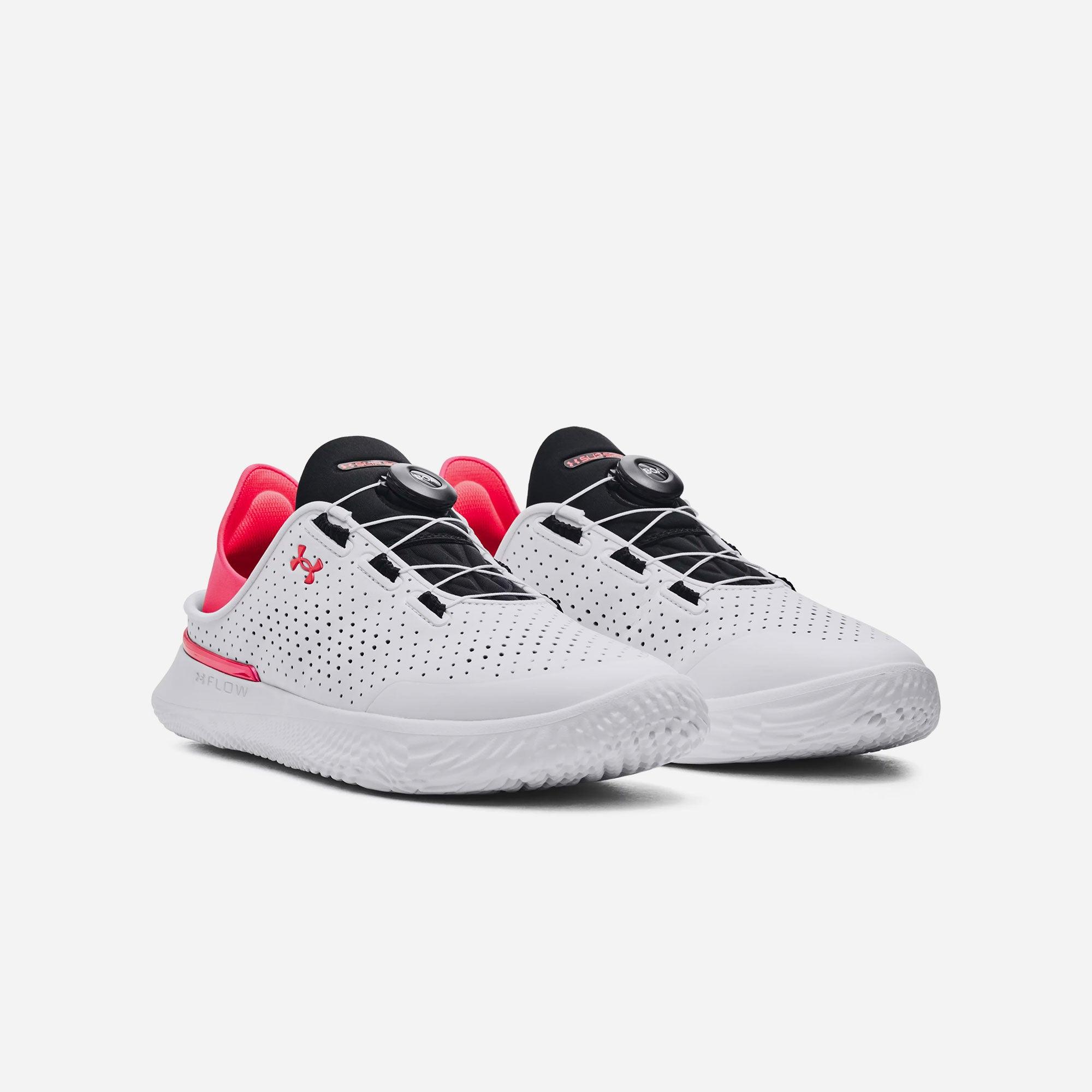 Giày thể thao unisex Under Armour Slipspeed - 3027049-104