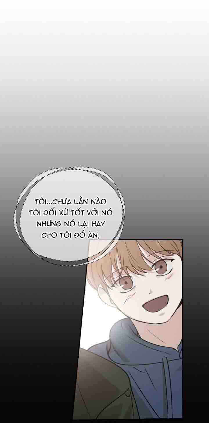 người xa lạ chapter 21 16