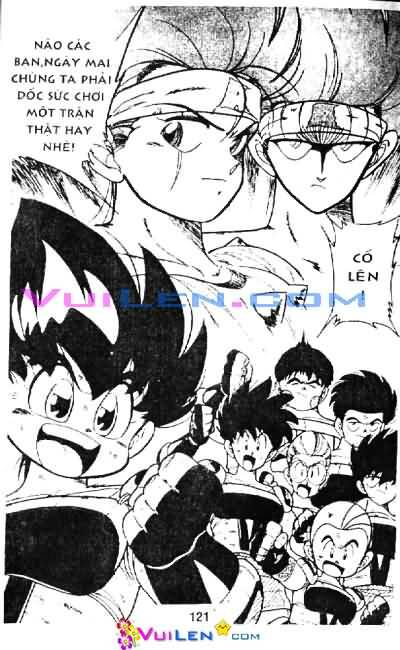 vua bóng ném chapter 22 48