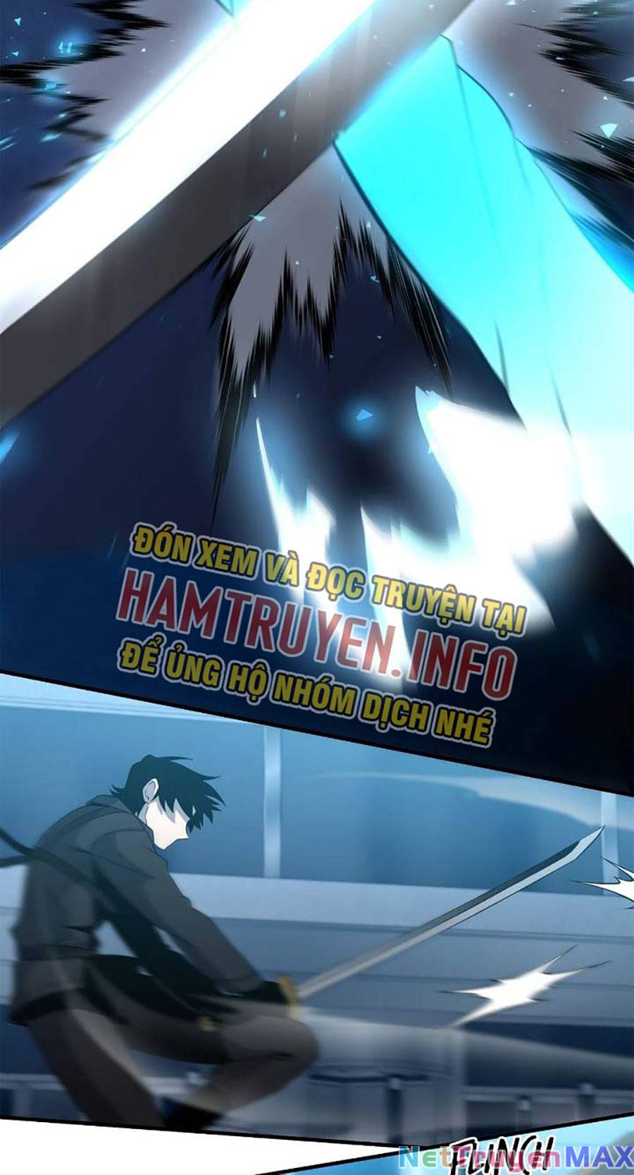 tôi là thợ săn có sức mạnh của 99 vạn tiền kiếp chapter 96 27