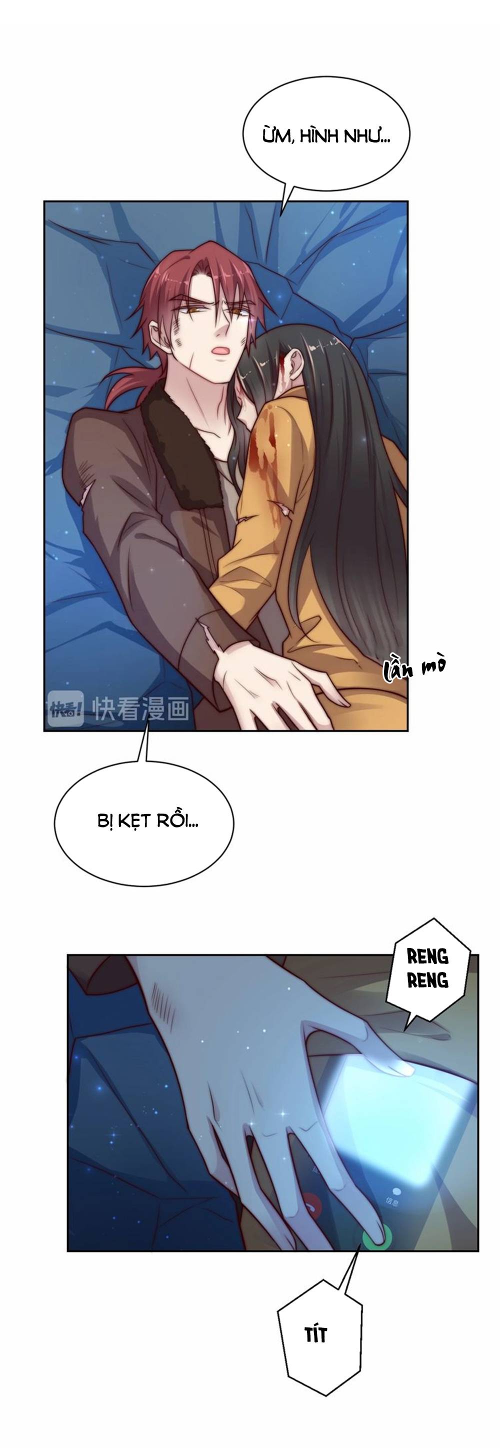 khoá chặt đôi môi (full) chapter 68 15