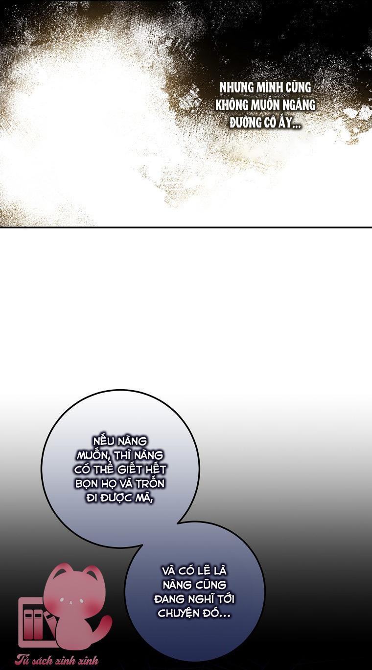 thuần hóa bạo chúa rồi bỏ trốn chapter 70 27