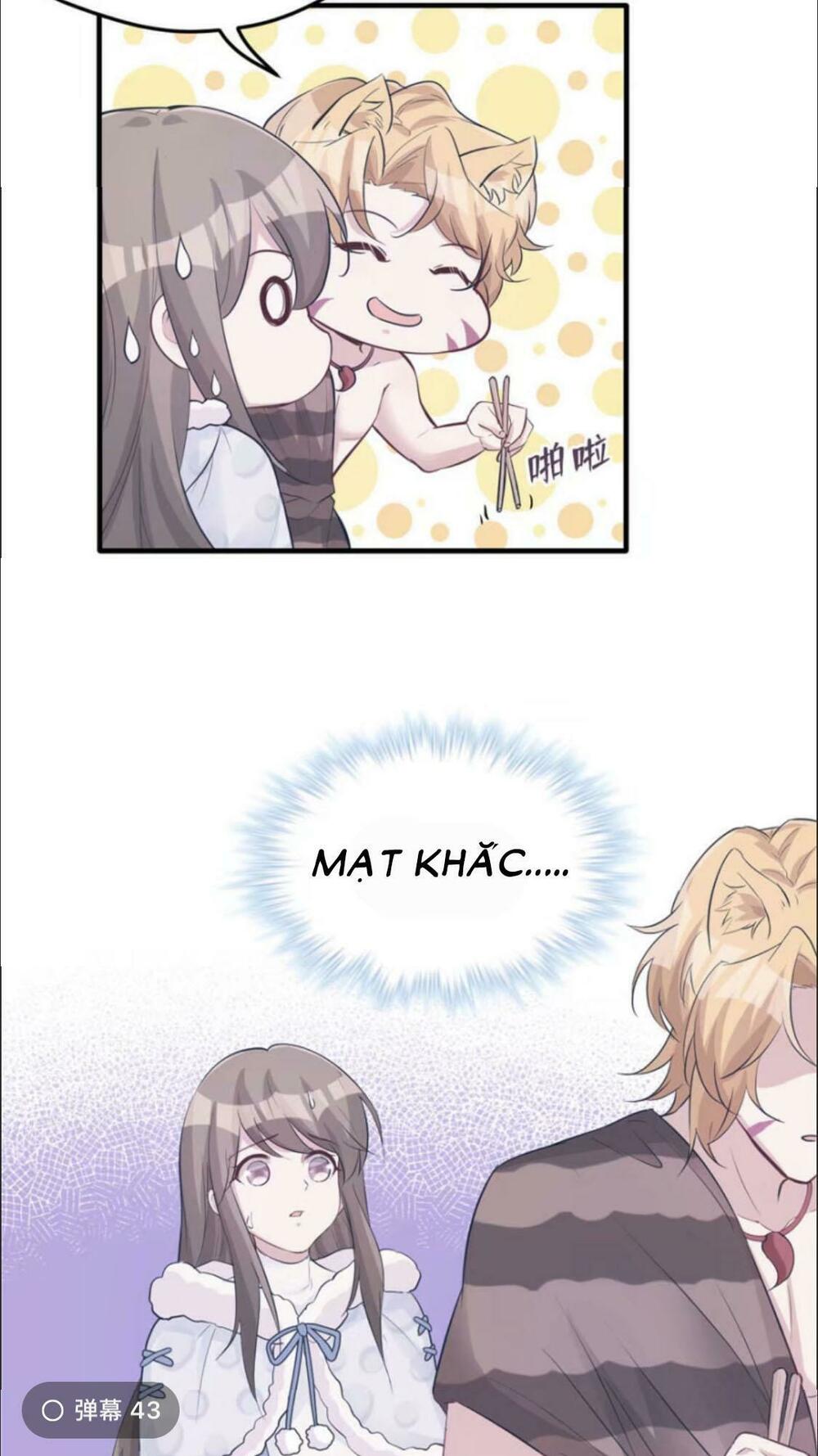 [16+] thảnh thơi thú thế chủng chủng điền, sinh sinh tể chapter 120 20