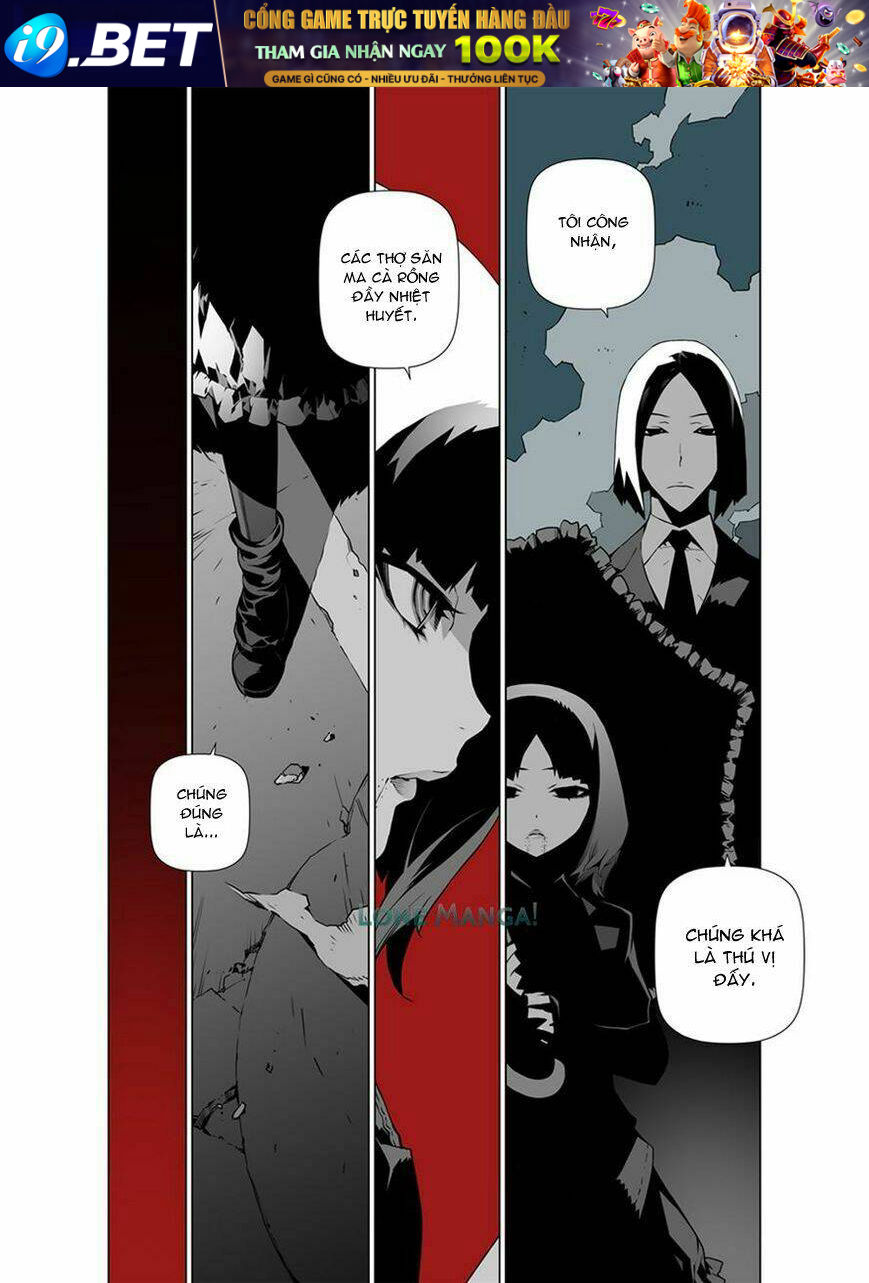 phantasmal tale under the moonlight manhwa chapter 11 14