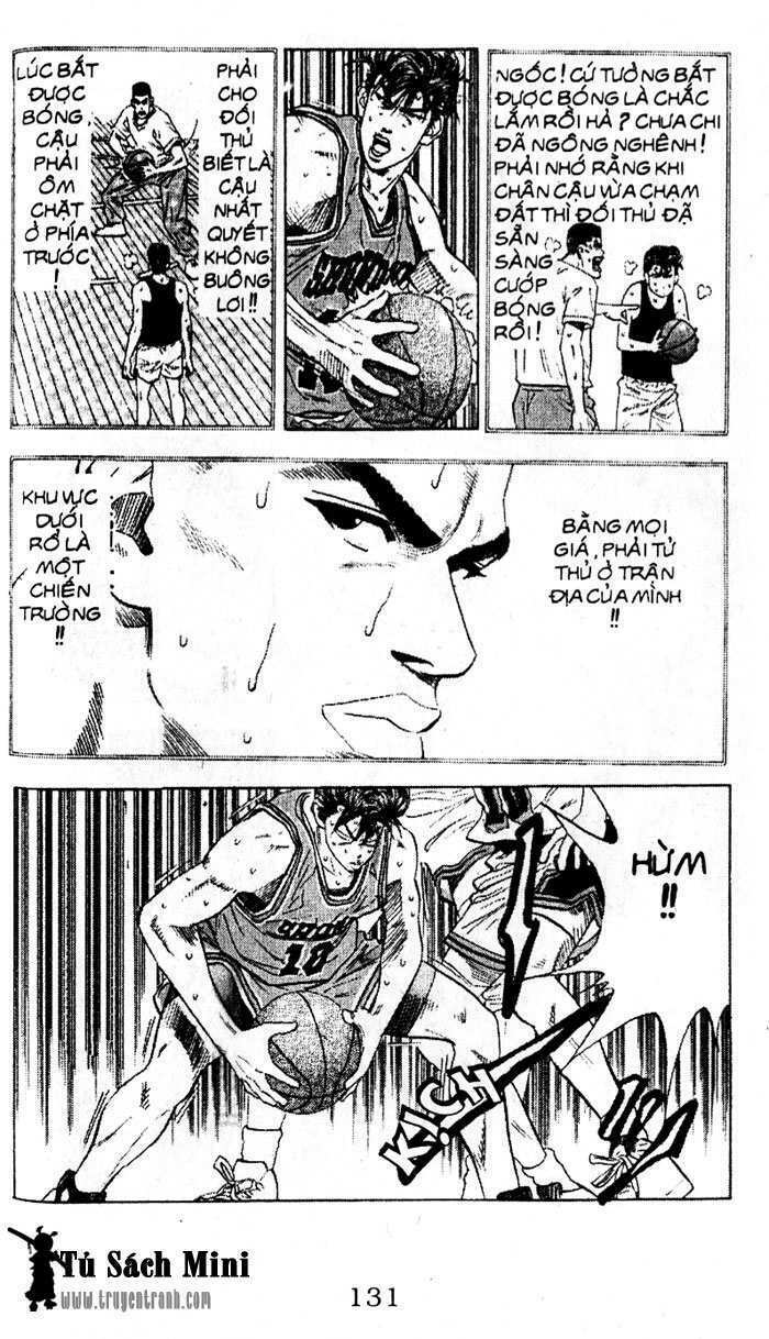 cao thủ bóng rổ chapter 111 8