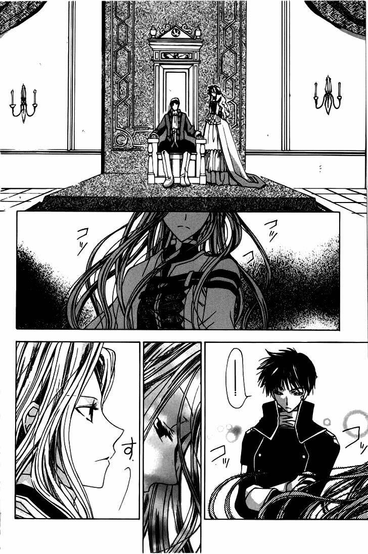 magical x miracle chapter 45 11