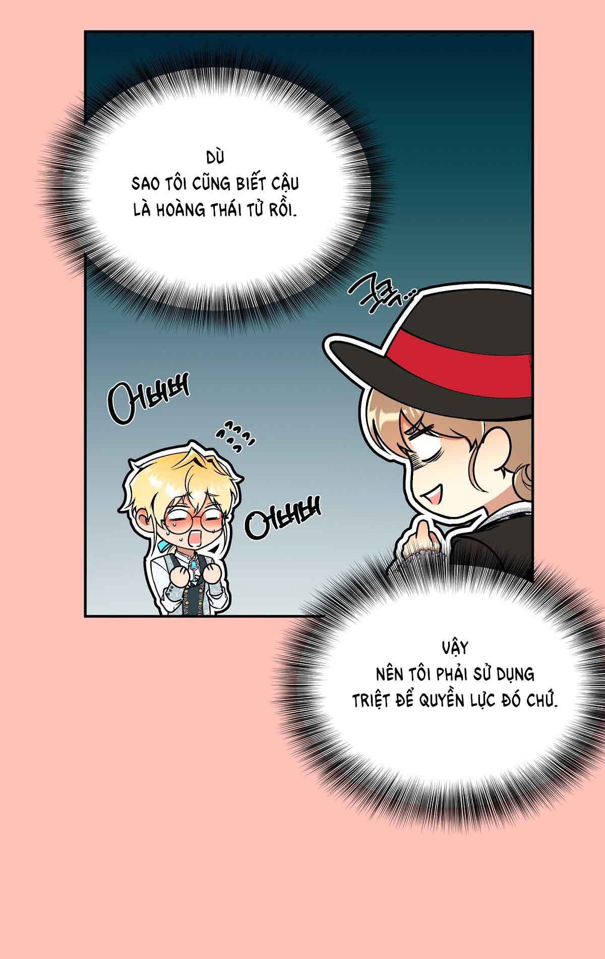 bánh xe của charlotte chapter 6.1 38