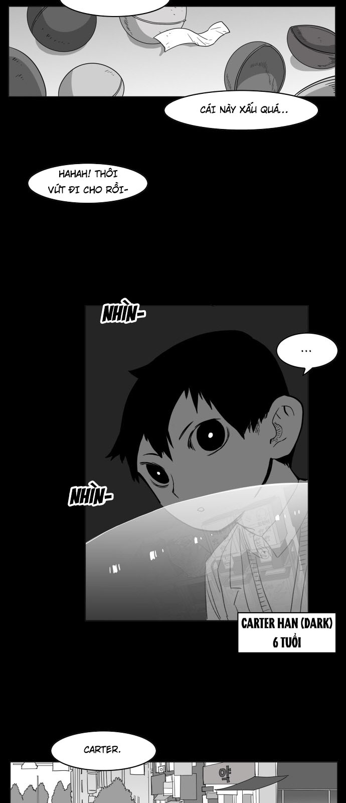 hard core leveling warrior chapter 121 11