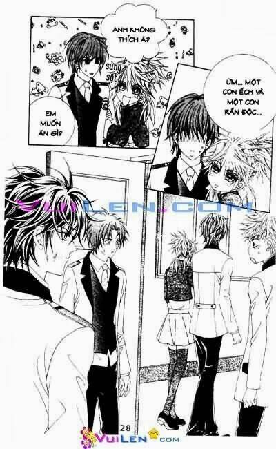 đại ca đi học chapter 6 28