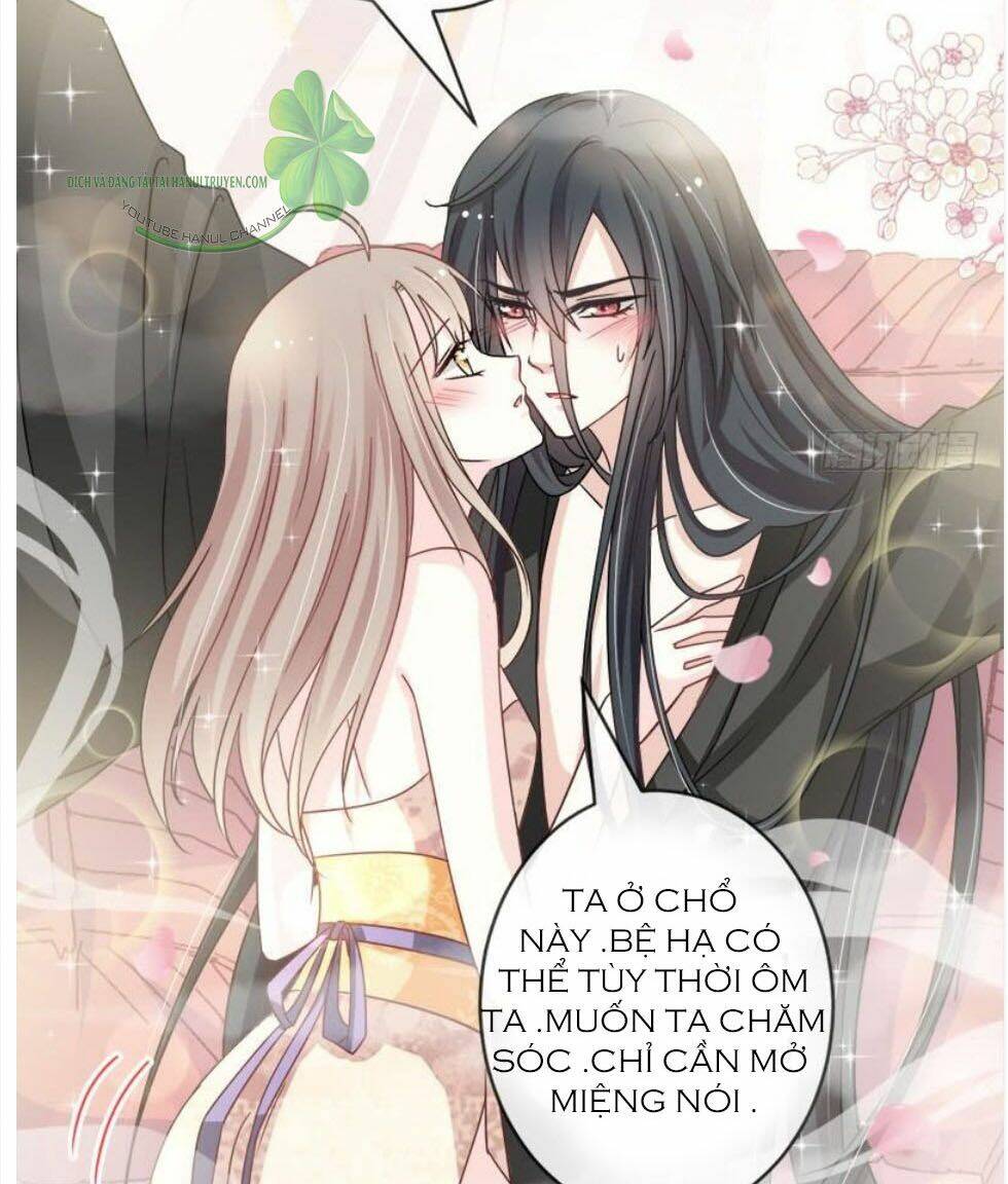 thiên hạ đệ nhất sủng phi chapter 105.2 27