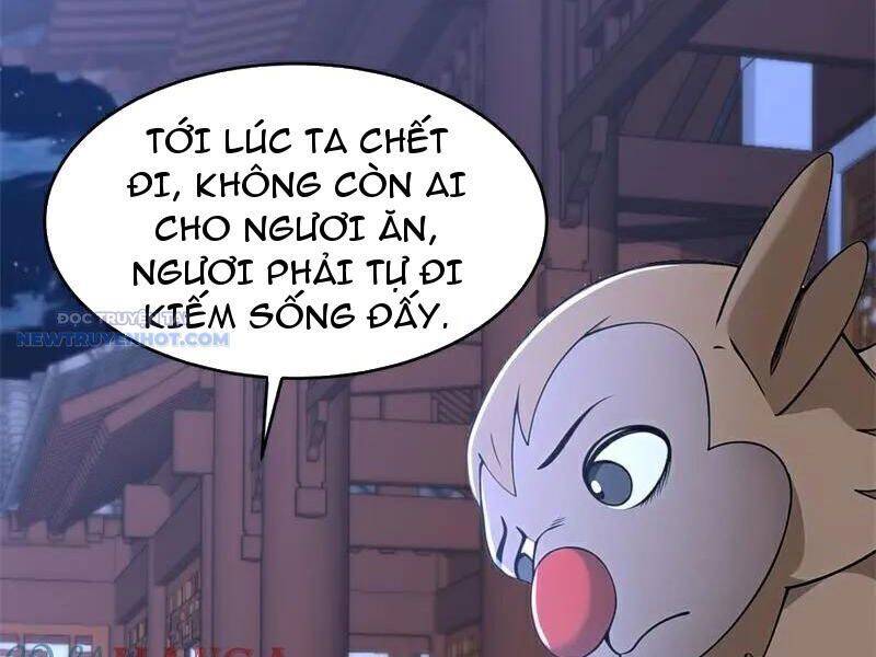 ta thực sự không muốn làm thần tiên chapter 115 59