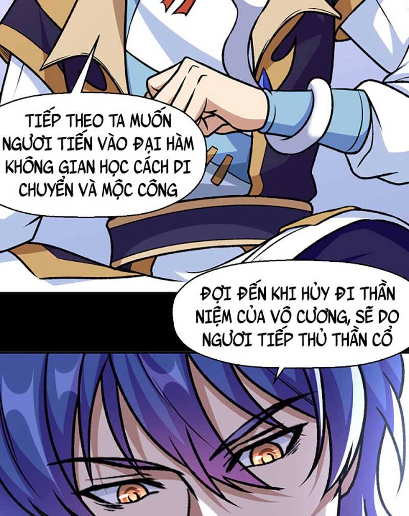 võ đạo độc tôn chapter 545 16