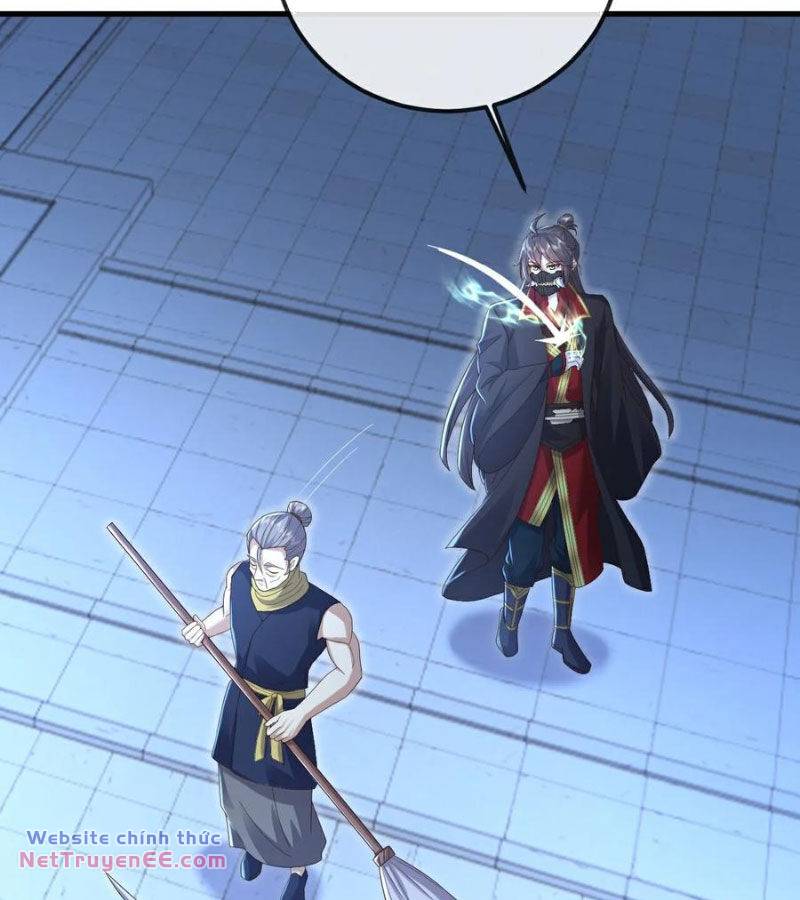 tiên võ đế tôn chapter 560 80