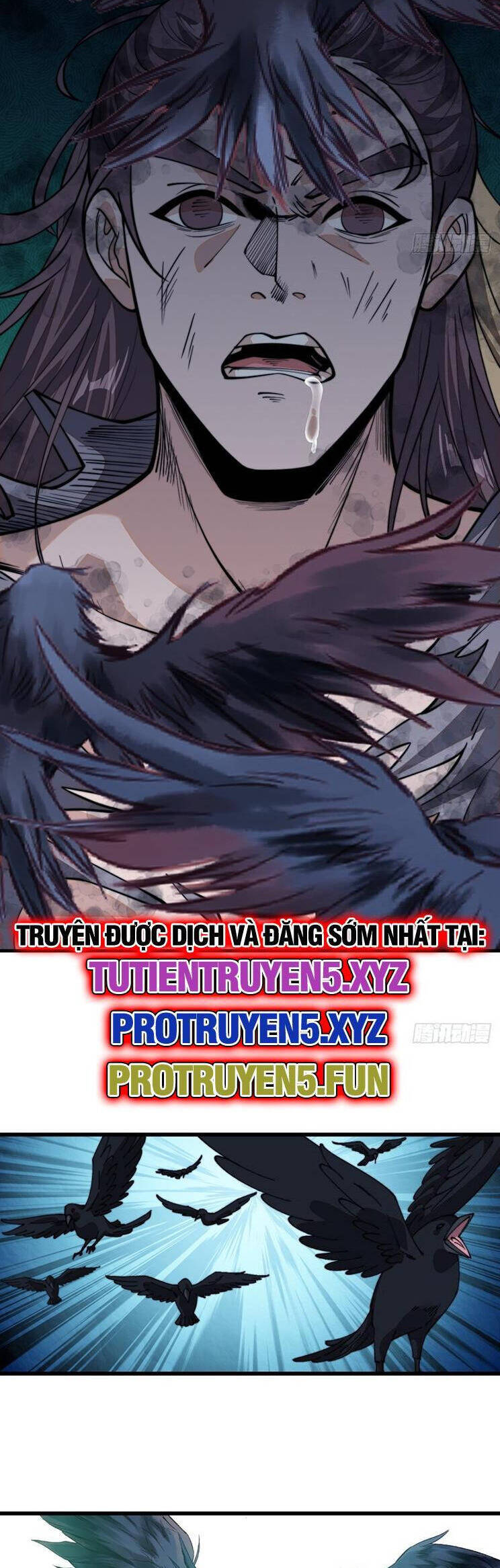 Ta Có Một Sơn Trại Chapter 900 - Trang 14