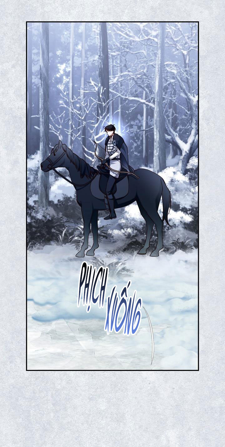 cách che giấu đứa con của hoàng đế chapter 22.1 47