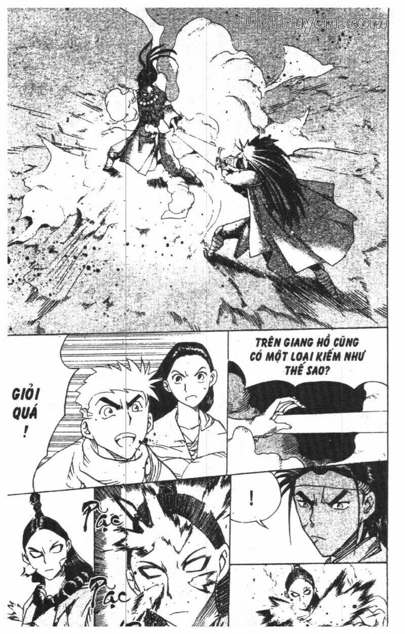 giang hồ bá đạo ký chapter 17 47