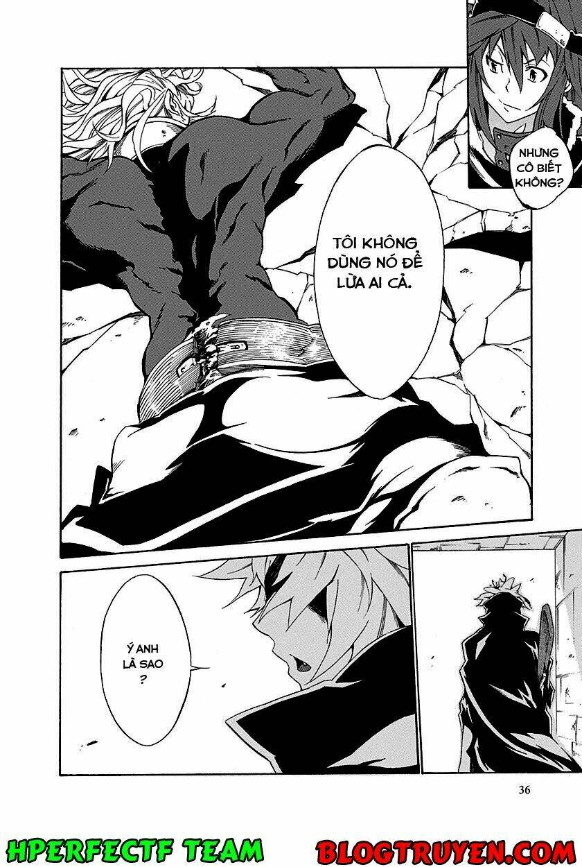 rokka no yuusha chapter 1 36